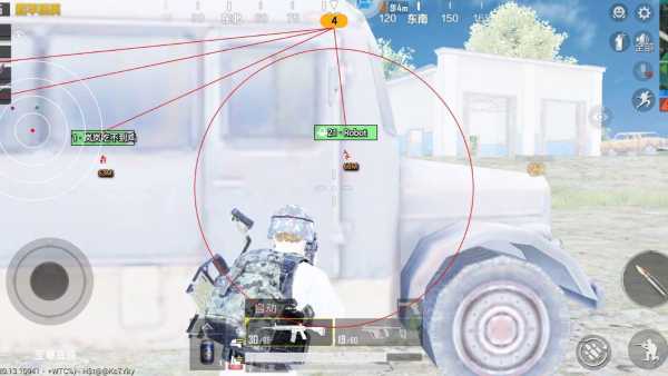 和平精英辅助【年兽一体直装】全图人物透视 掩体漏打变色 漏打锁死自瞄 无限距离自瞄 漏打弹道追踪 人物物资显示